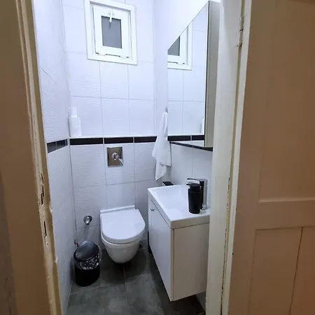 Apartamento Pin Exclusive 1 Bd Harbiye Gardn *