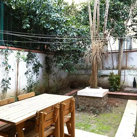 Pin Exclusive 1 Bd Harbiye Gardn * Istambul