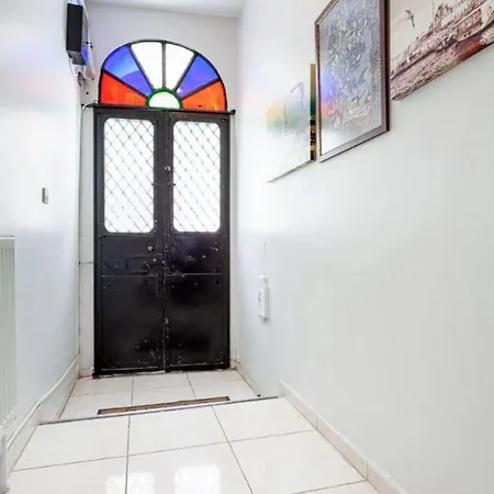 شقة Pin Exclusive 1 Bd Harbiye Gardn