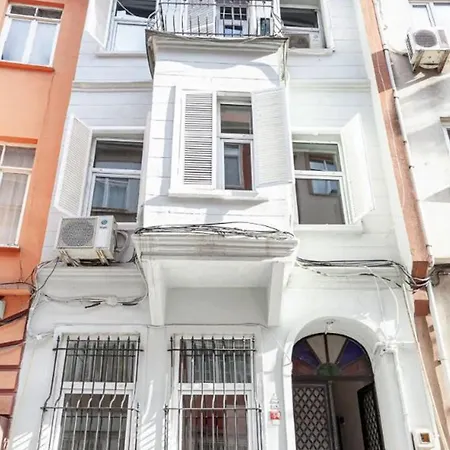 Pin Exclusive 1 Bd Harbiye Gardn *