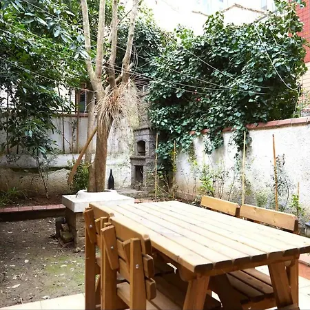 شقة Pin Exclusive 1 Bd Harbiye Gardn