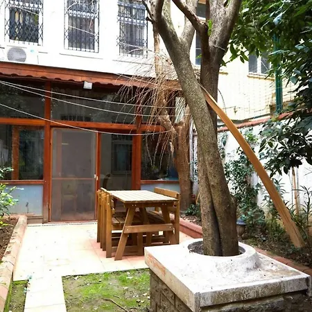 Pin Exclusive 1 Bd Harbiye Gardn