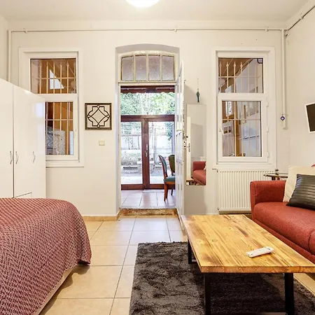 Apartment Pin Exclusive 1 Bd Harbiye Gardn