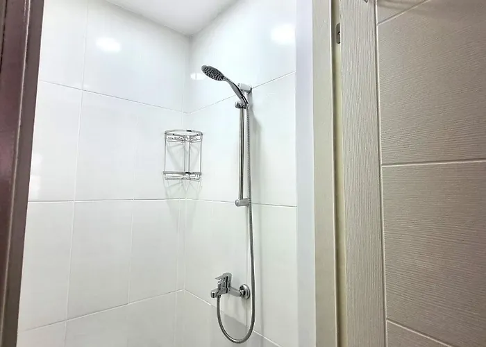 Pin Exclusive 1 Bd Harbiye Gardn