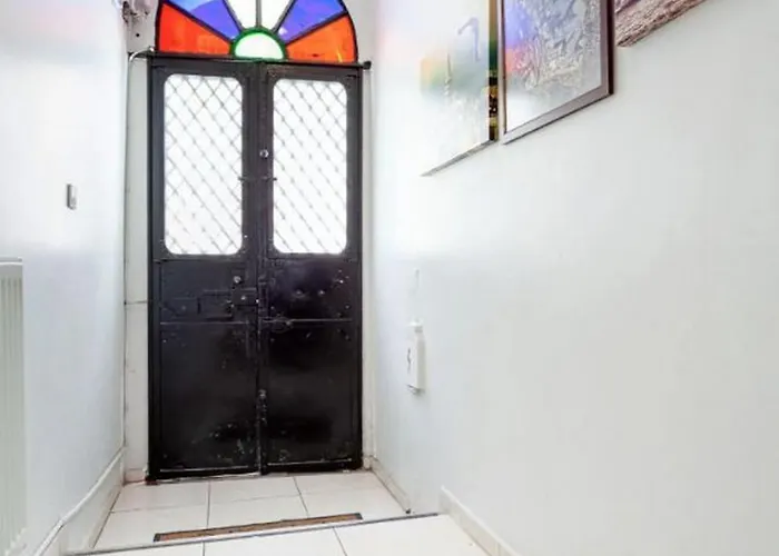 아파트 Pin Exclusive 1 Bd Harbiye Gardn