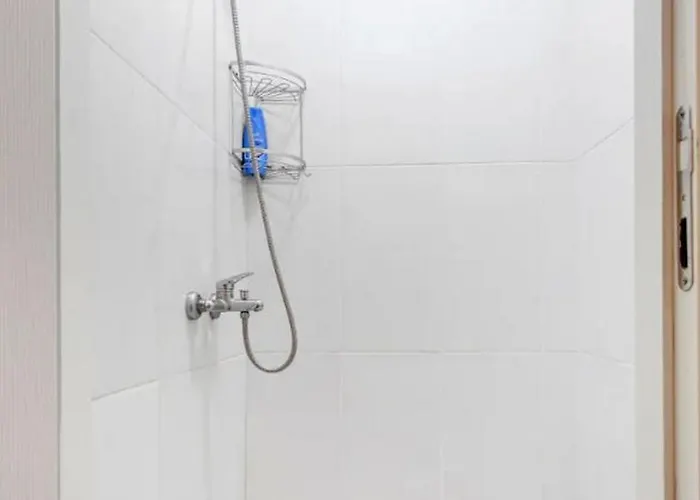 Pin Exclusive 1 Bd Harbiye Gardn 伊斯坦布尔