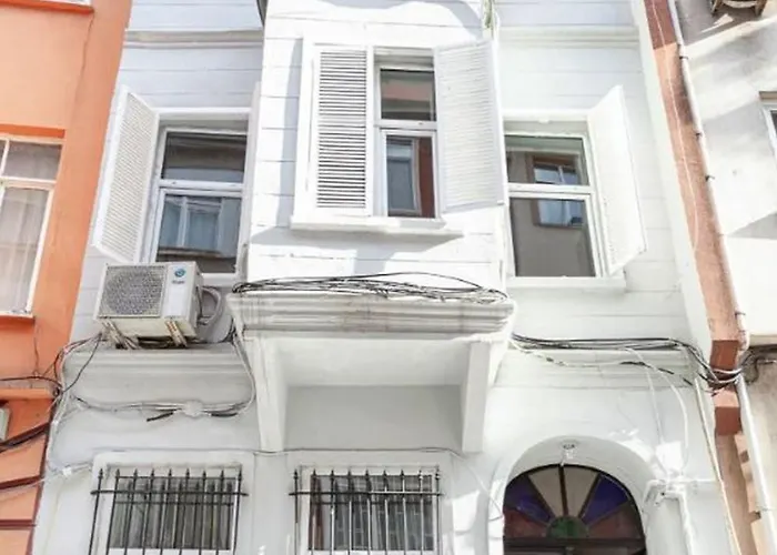 Pin Exclusive 1 Bd Harbiye Gardn *