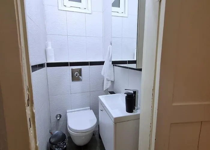 公寓 Pin Exclusive 1 Bd Harbiye Gardn *