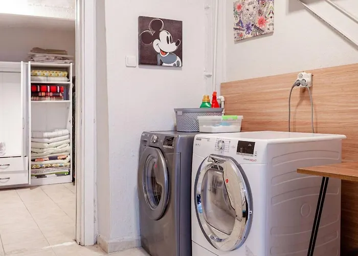 Pin Exclusive 1 Bd Harbiye Gardn * 伊斯坦布尔