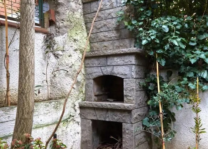 아파트 Pin Exclusive 1 Bd Harbiye Gardn