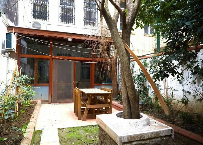 Pin Exclusive 1 Bd Harbiye Gardn