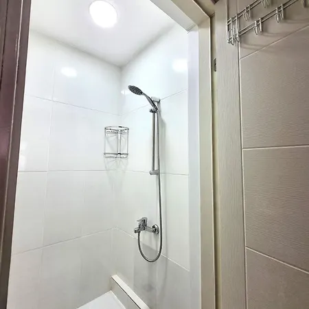 Pin Exclusive 1 Bd Harbiye Gardn