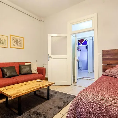 Pin Exclusive 1 Bd Harbiye Gardn Διαμέρισμα *