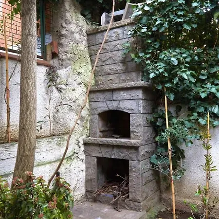 Διαμέρισμα Pin Exclusive 1 Bd Harbiye Gardn