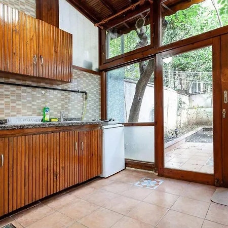 Pin Exclusive 1 Bd Harbiye Gardn Διαμέρισμα *